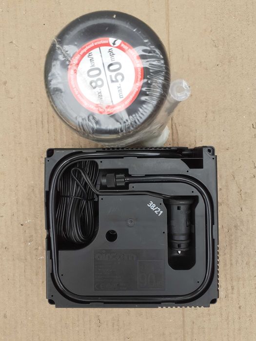 Compresor auto umflat roti,spuma,kit pana pt.gama VW,AUDI,SKODA,SEAT