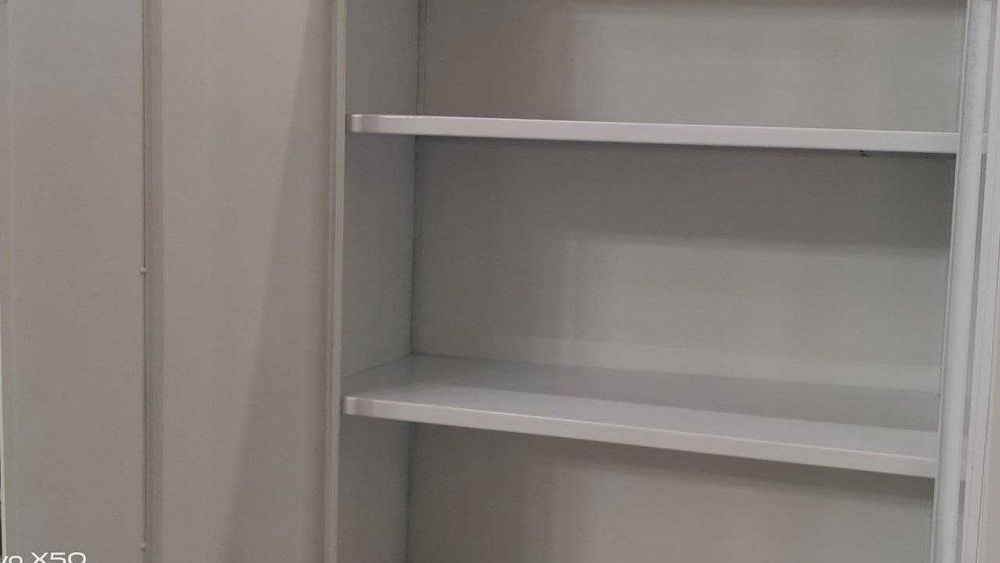 Шкаф Металический Архивный