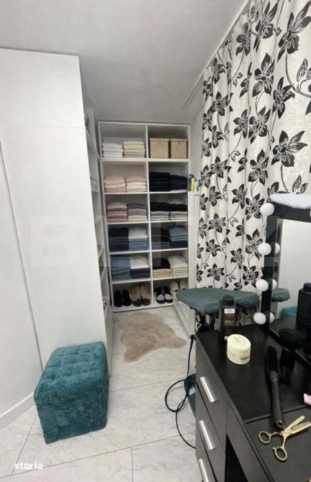 Apartament EXCLUSIVIST cu 4 camere, DECOMANDAT, 90 MP