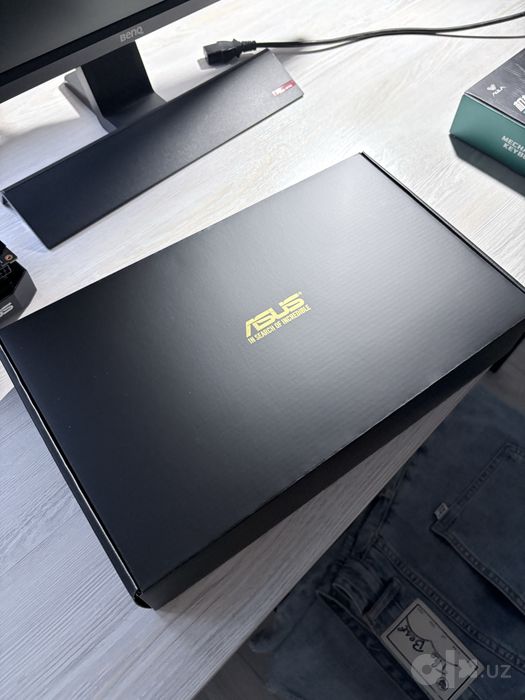 Продам asus rtx 5060 8gb