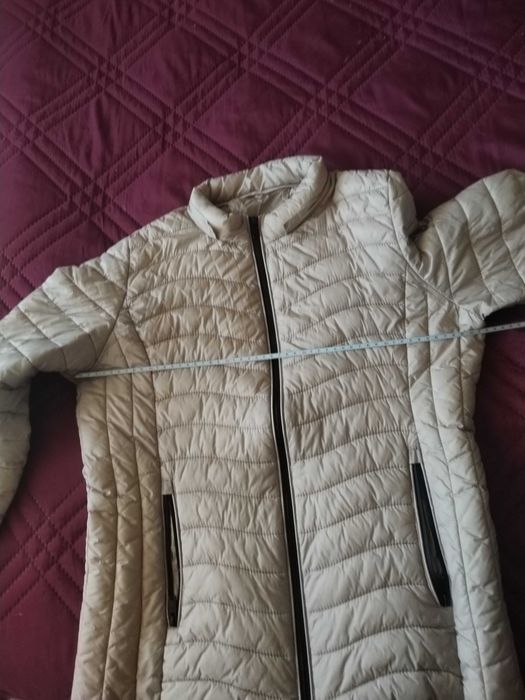 Преходни якета пролет/есен