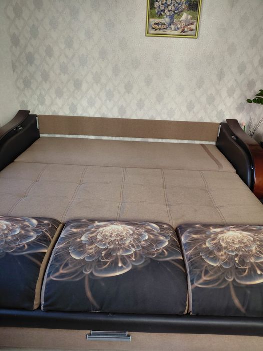 Продам диван производства России