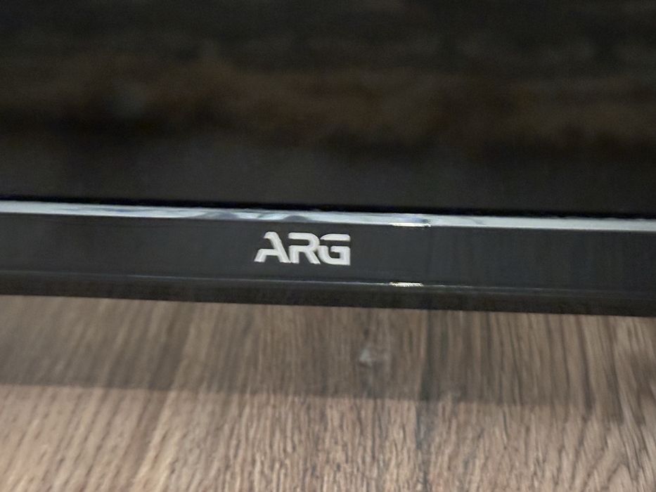 Телевизор ARG  с поддержкоц Андроид