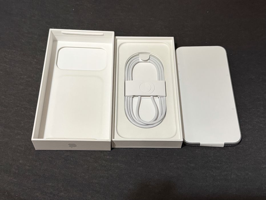 iPhone 17 Pro Max (SUA)