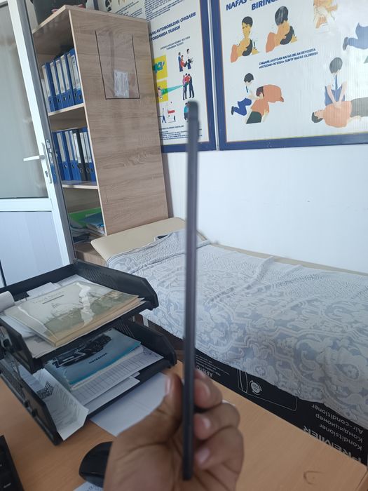 Planshet SAMSUNG S6Lite 64 talik