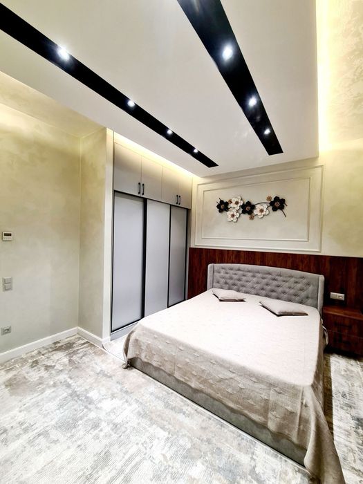 Жилой Комплекс Истанбул Сити 2-2-9 Заселенный дом! С ремонтом