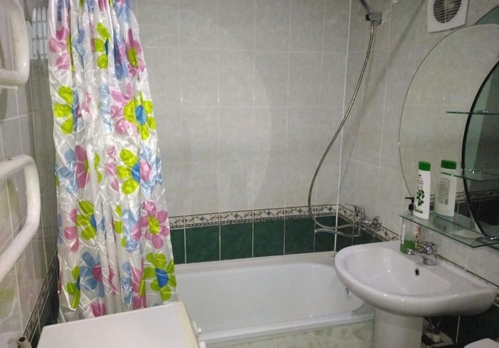 1 ком квартира По суточно