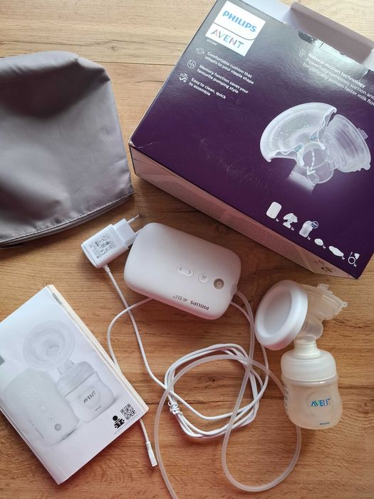 Електрическа помпа Philips Avent
