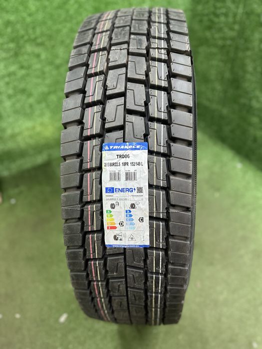 295/80R22.5 ГРУЗОВЫЕ