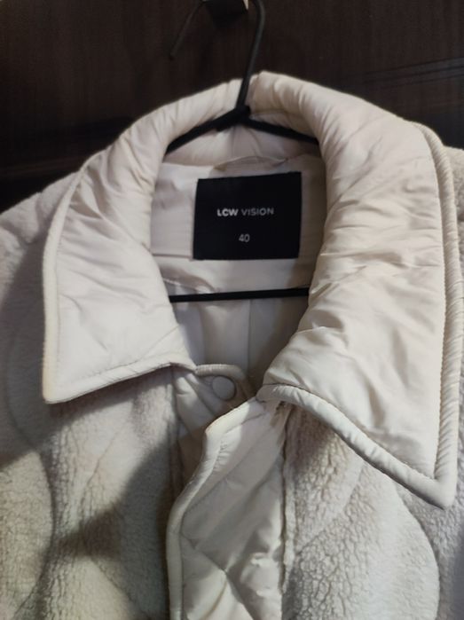 Зимно спортно якенце