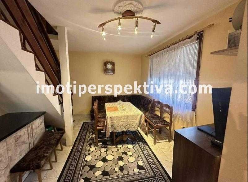 Продава се Къща в Пловдив, Център - 64 кв.м за 1196 €/кв.м - Снимка #7