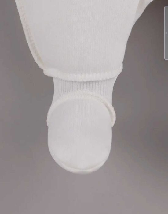 Комбинезон для новорожденных