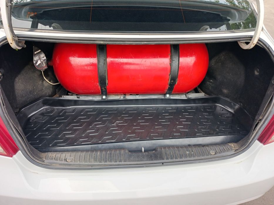 Other Lacetti / Gentra 2010 — 6