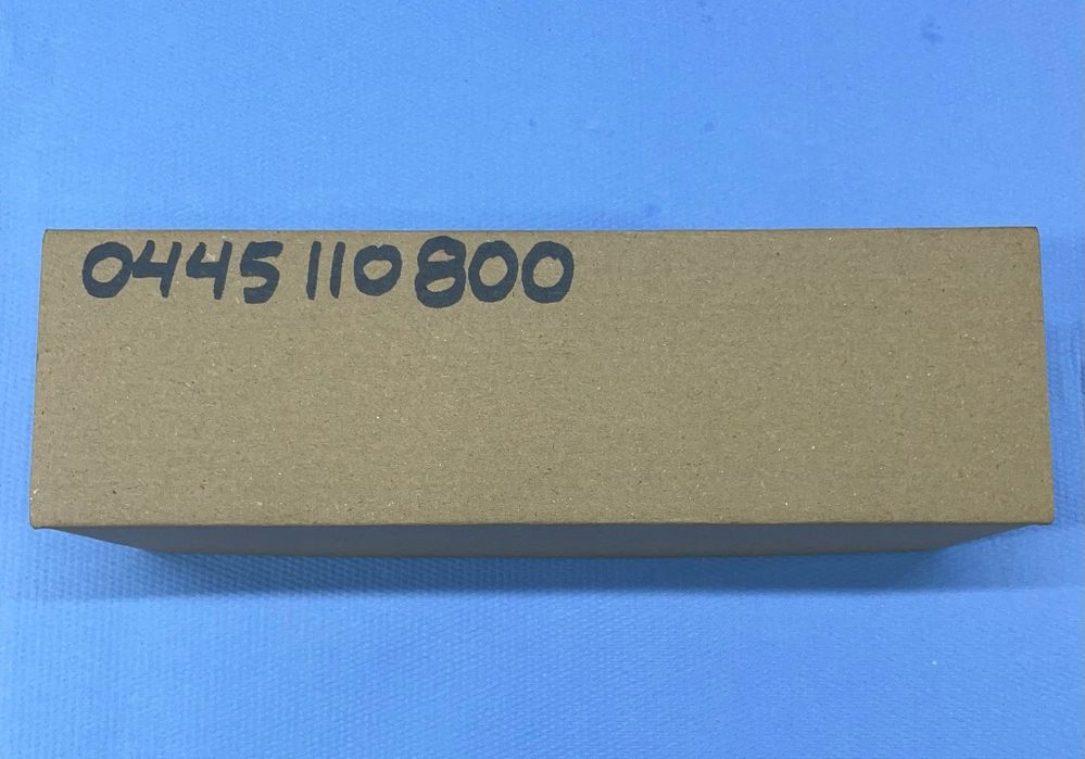 Injectoare Renault/Dacia 1.5 dCi (0445110800)