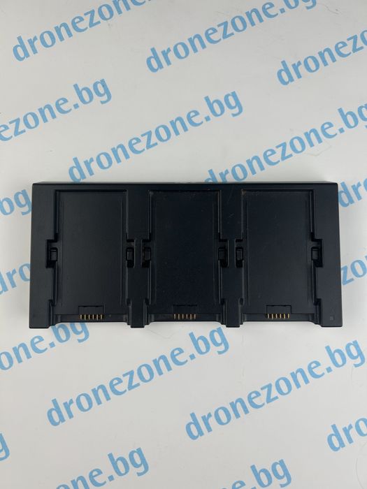 Hub за заререждане на батерии за DJI Mavic, Mini, Air, Phantom 1,2,3,4