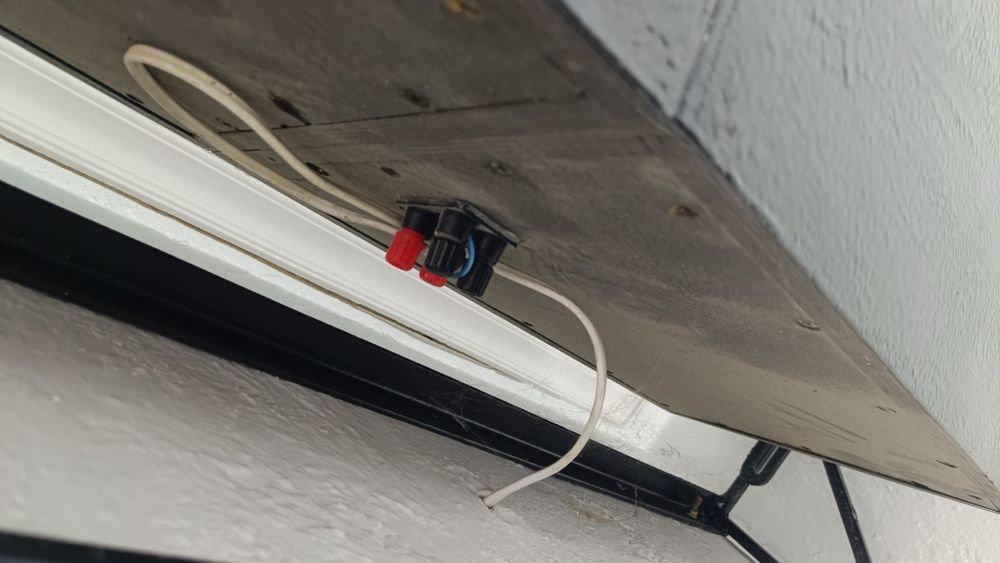 Колонки 3х полосные