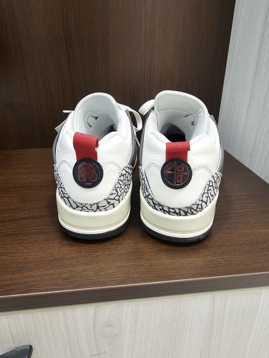 Нови маратонки Nike Jordan's