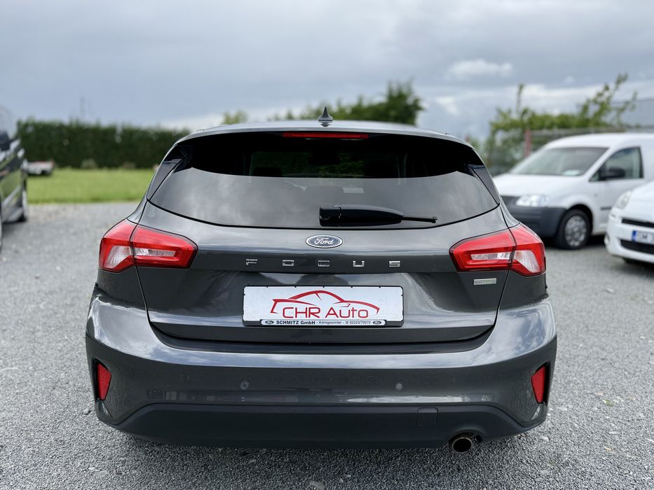 FORD Focus 2019 — imagine 4