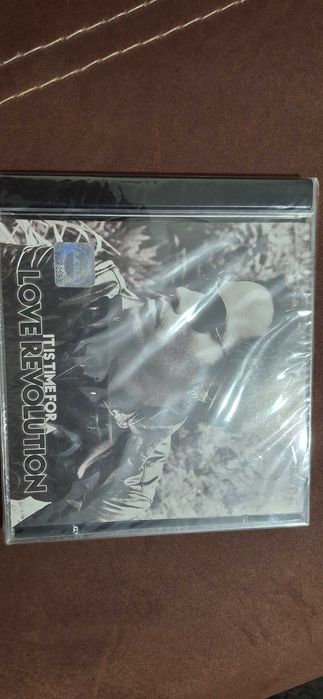 CD Lenny Kravitz