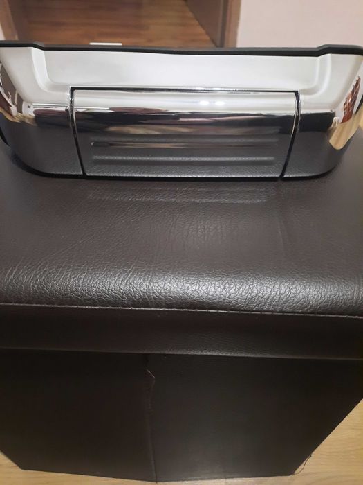 Дръжка Сузуки Гранд Витара/Хром