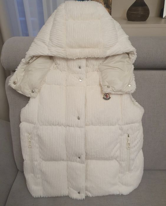 Vesta damă Moncler