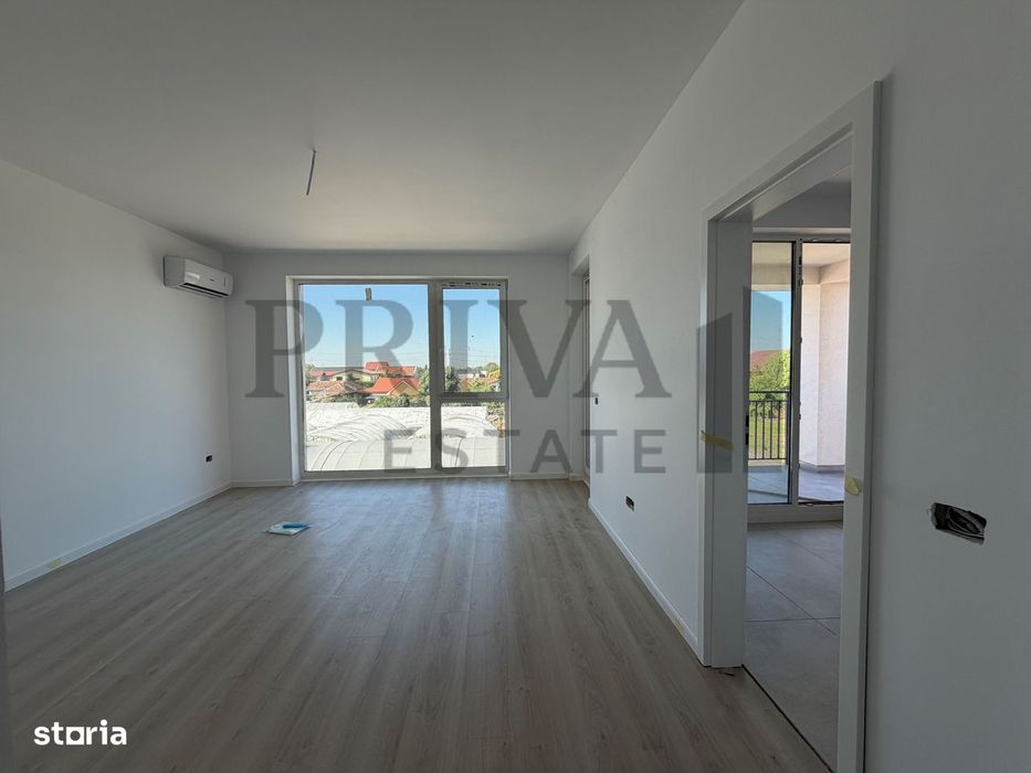 Apartament 2 camere, parcare inclusa, lift
