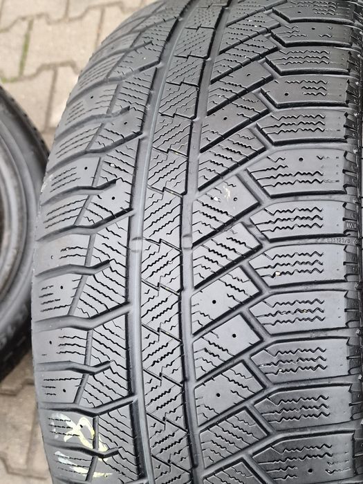 245 50 18 continental