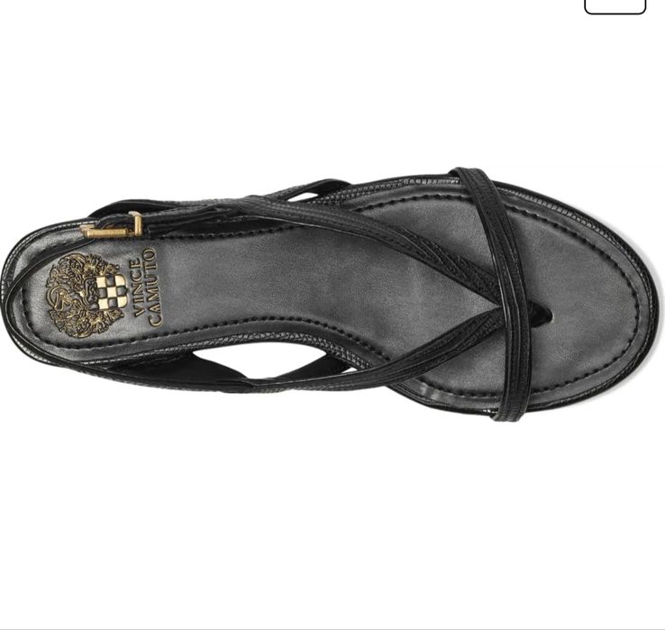 Новые Босоножки Vince Camuto, кожа