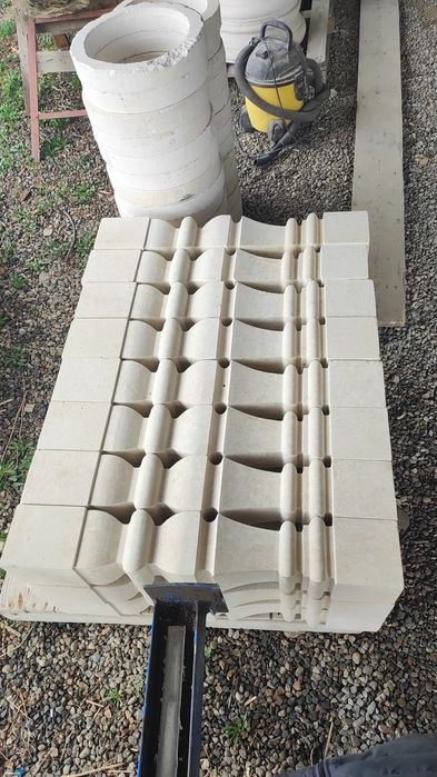 Производство из натурального камня с первых рук.