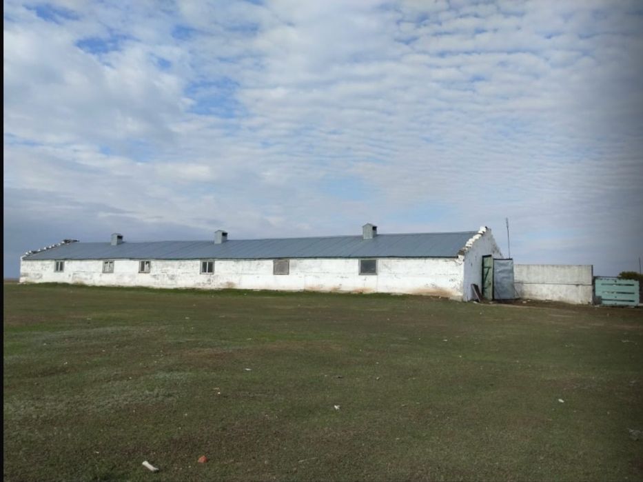 Фермерское действующее хозяйство