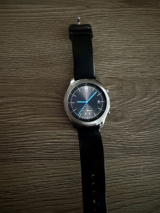 Smartwatch Samsung