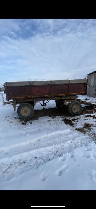 Телешка сатылады