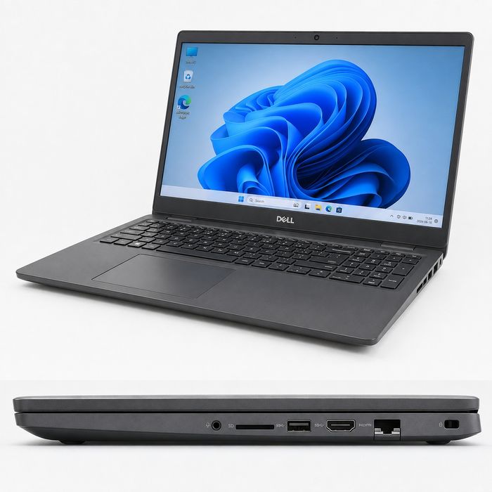 Dell Latitude 3510 i5 Gen 10 FHD – de la 998 lei – 12 luni garanție