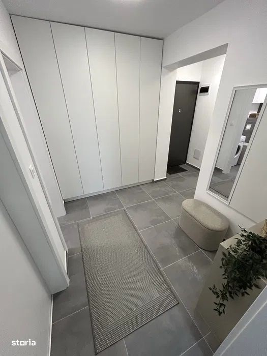 Maurer Residence - Inchiriere ap. 2 camere + loc de parcare