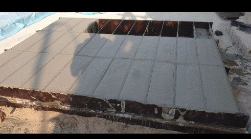 Оборудование по производству Пено и полистиролбетонаа