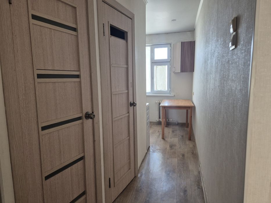 Жалға/аренда 1 бөлме.