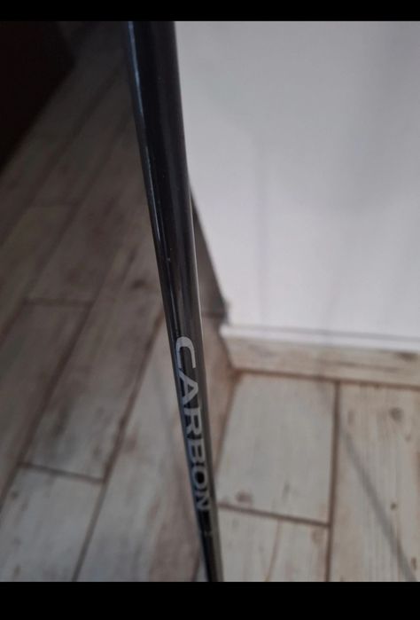 Bete trecking Leki alu Carbon 115cm