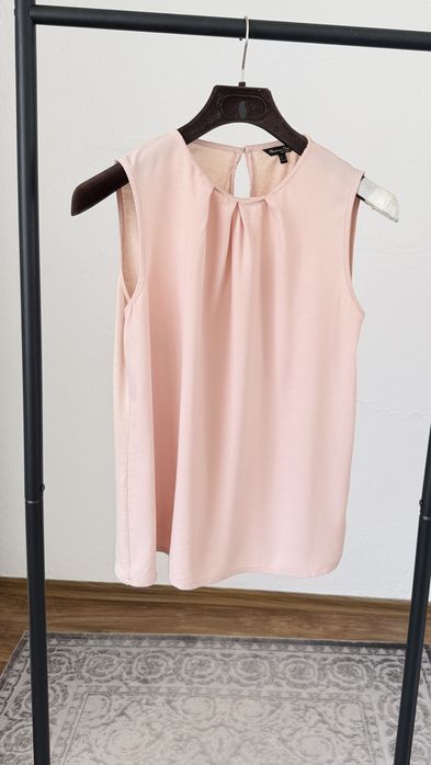 Massimo Dutti топ