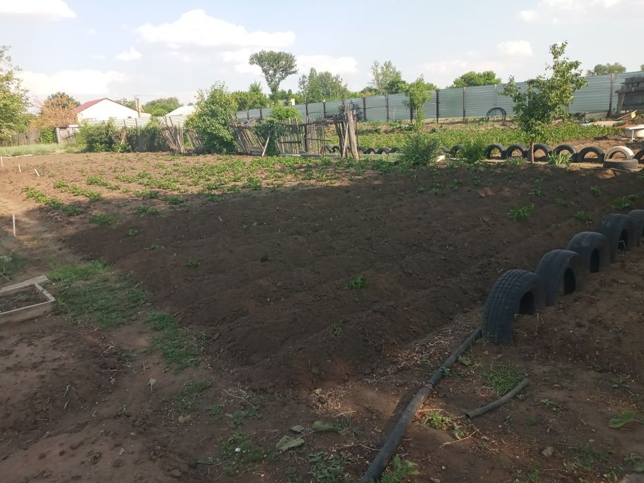 Продаётся хороший Дача в майкадуке торг есть