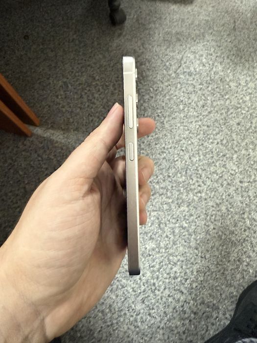 Samsung s24, 256 gb, белый