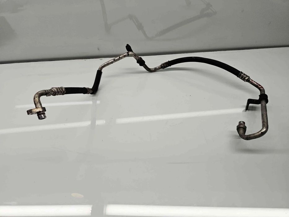 Conducta AC  Renault Scenic 3 [Fabr 2009-2015] 924900018 1.9 DCI F9Q-8