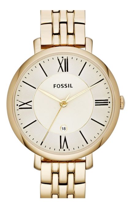 Часовник Фосил нов