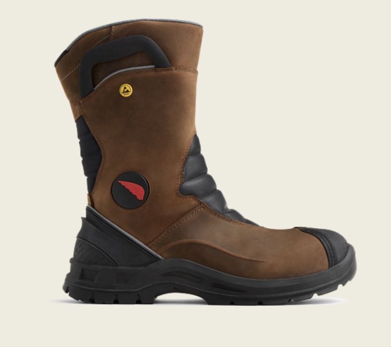 Red wing 3224, size 43, made in Italy