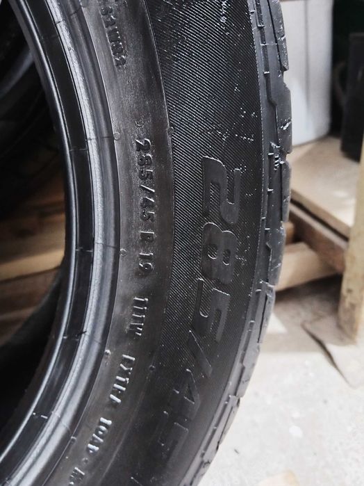 Шина General Nexen