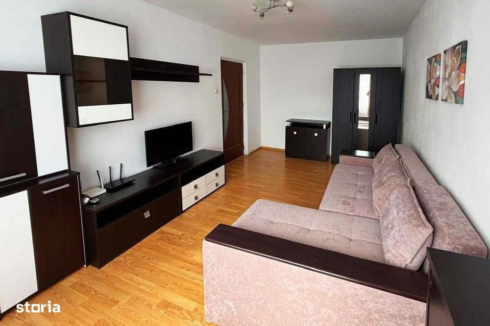 apartament 2 camere Piata Iancului, la 2 minute de metrou