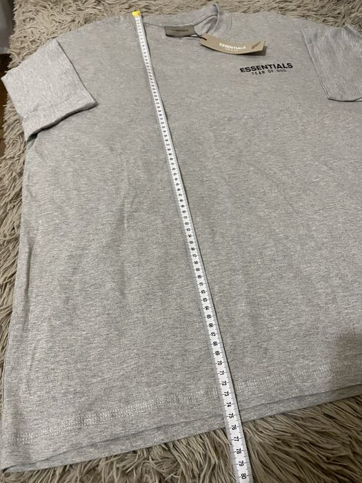 Tricou Essentials L