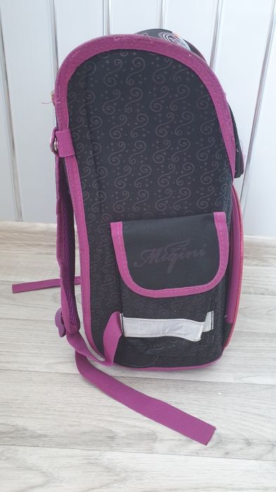 Рюкзак школьный для девочки
