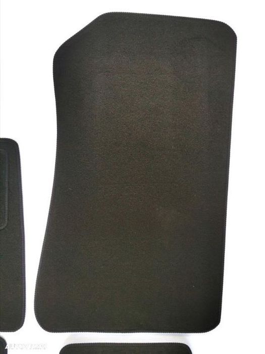 Covorase mocheta BMW E90/E91 2004-2013