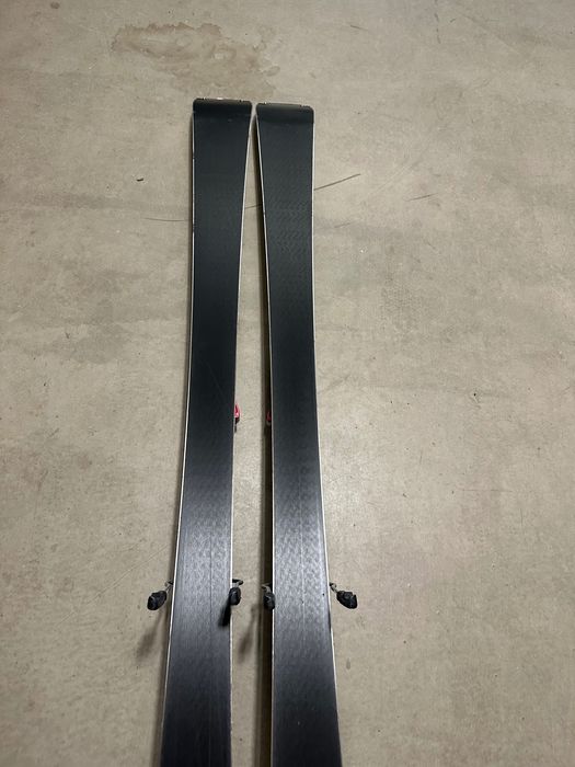 Ски VIST 154 см, Super Mountain One, с Автомати,Италиански Дизайнерски