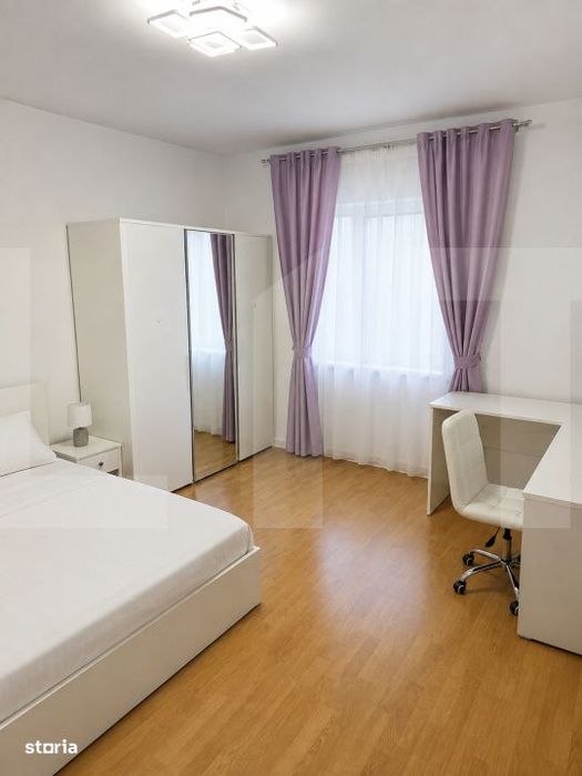 Casa individuala, construita pentru familie.